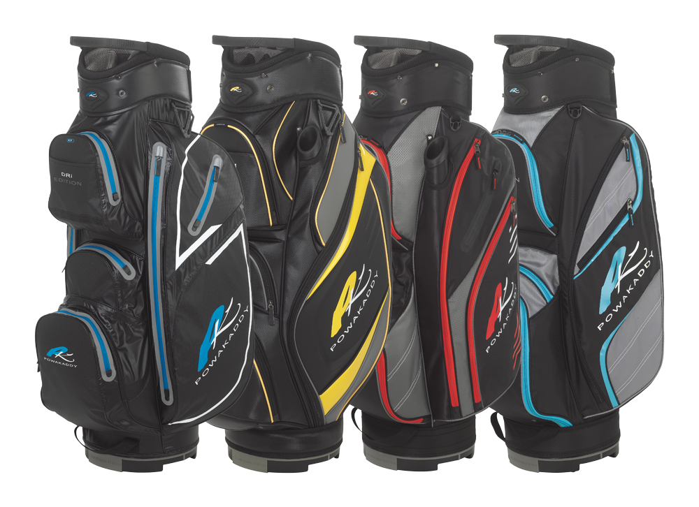 Li joins TaylorMade ranks